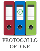 Protocollo Ordine