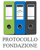 Protocollo Fondazione